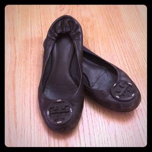 Tory Burch Ballet Flats